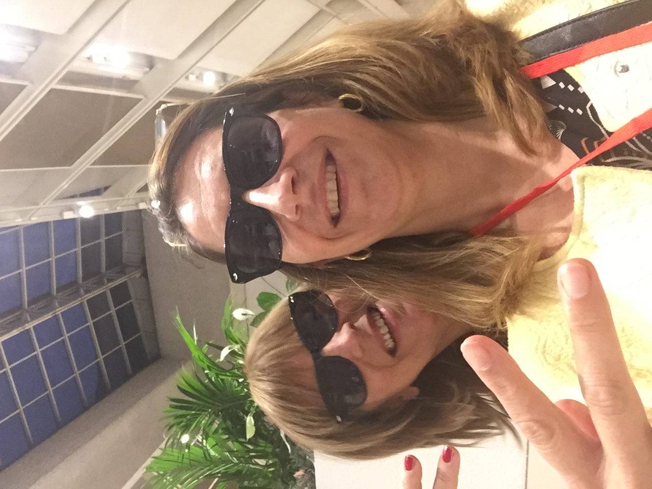 Famille-Seniors-en-ligne salué au Palais des Festivals de Cannes