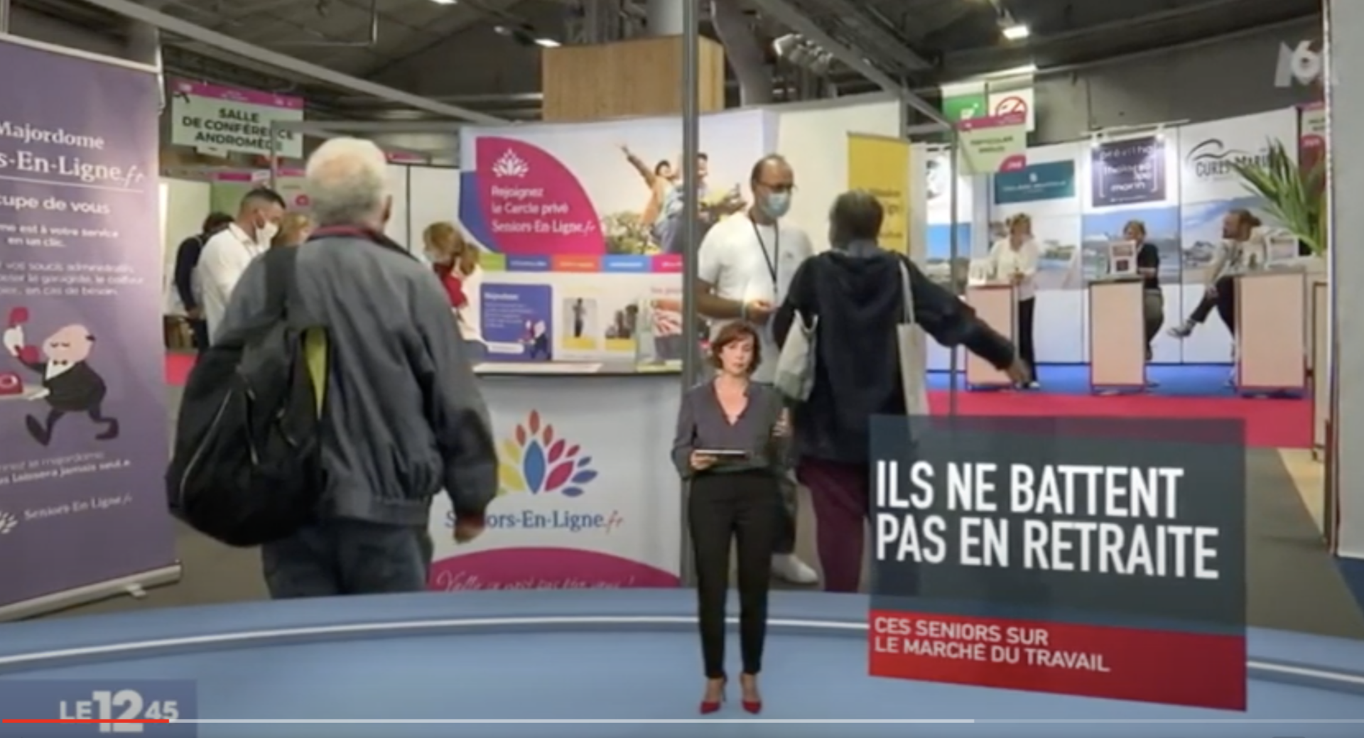 Famille-Seniors-en-ligne sur M6