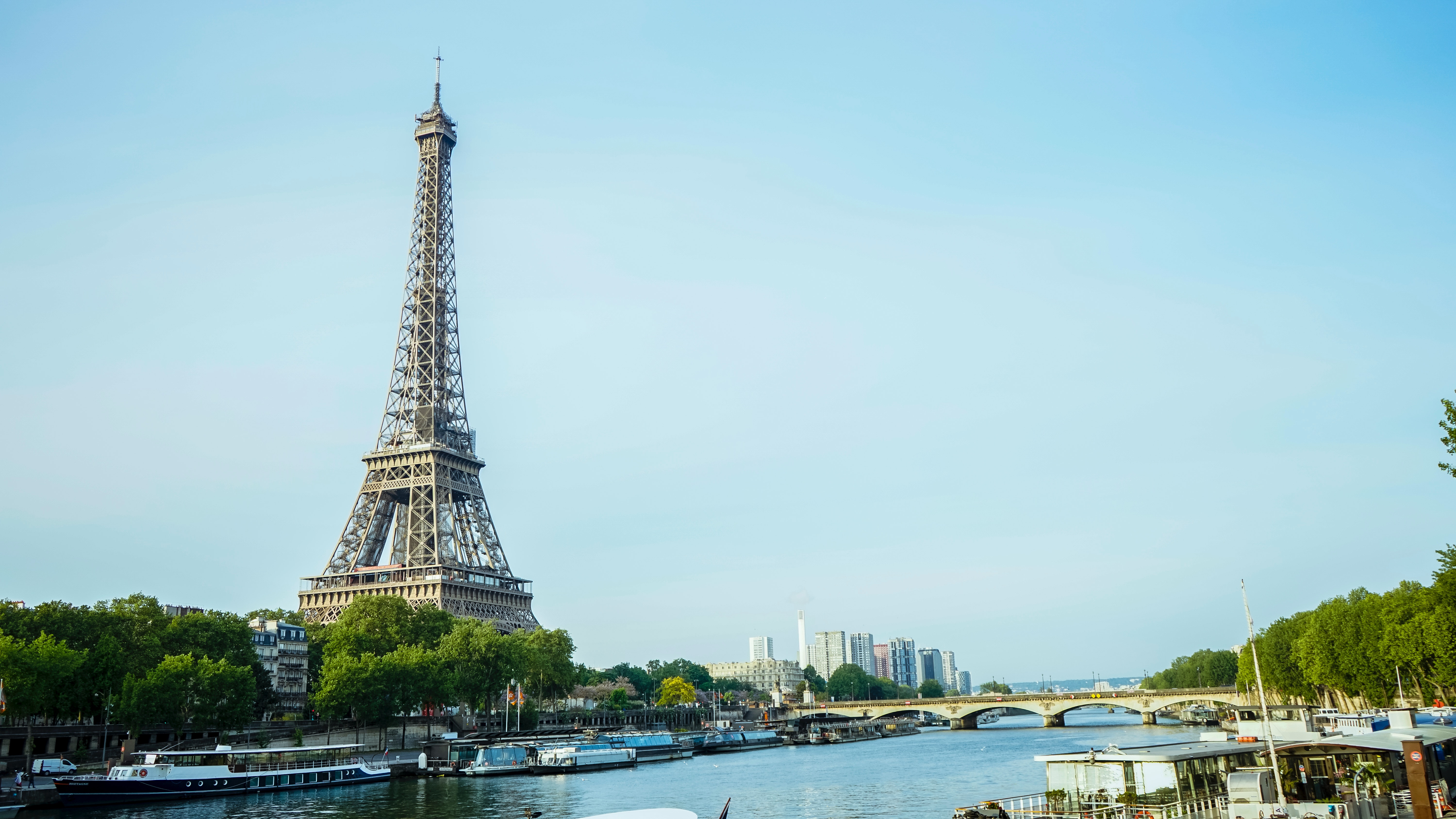Comment visiter la grande dame, notre tour Eiffel ?
