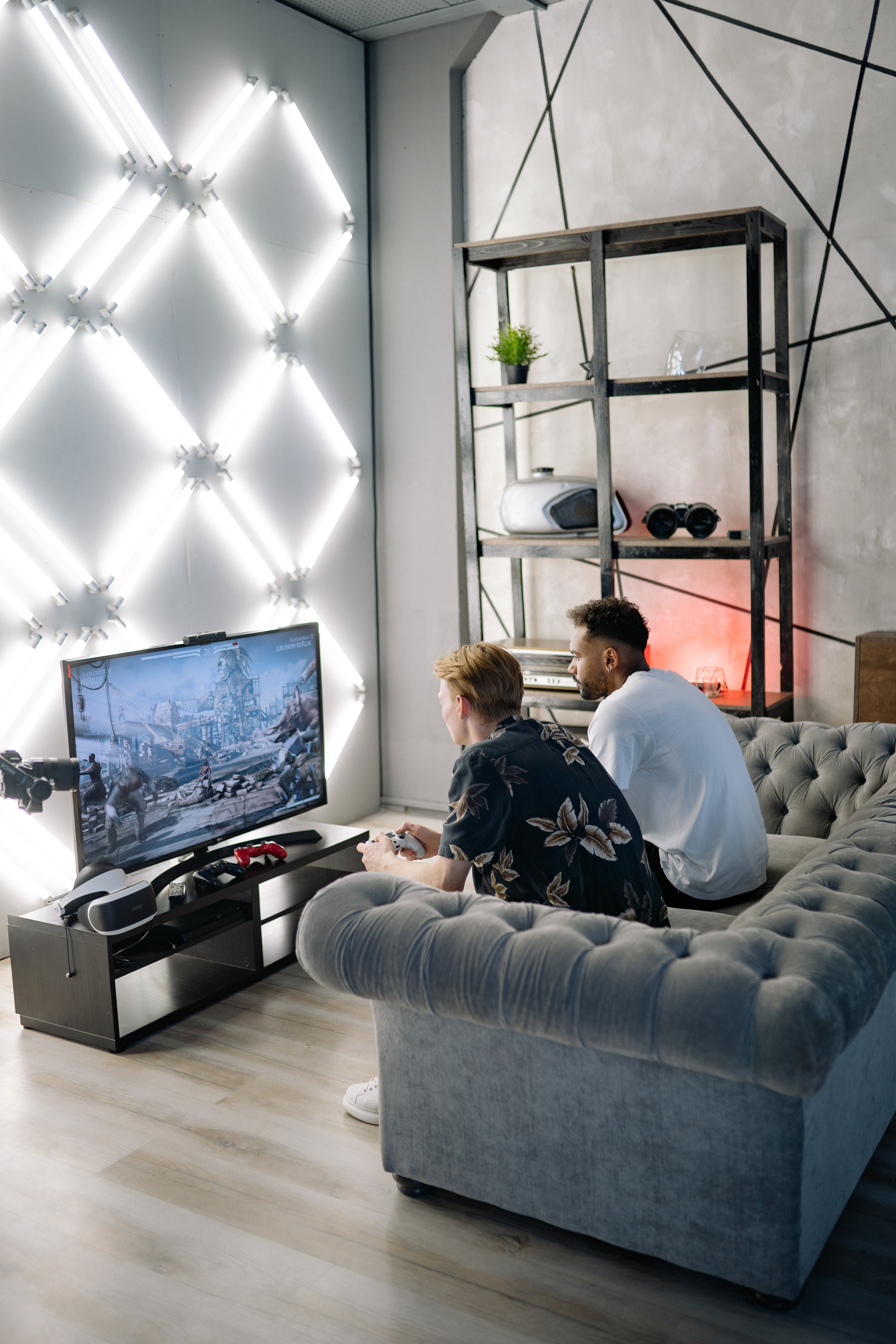 generation colocation