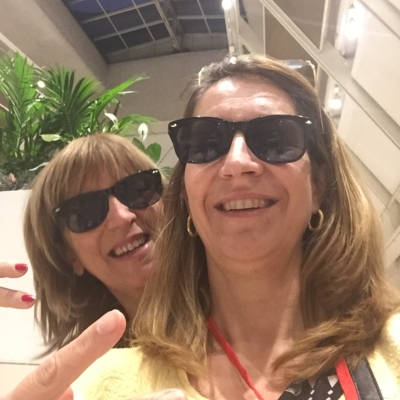 Famille-Seniors-en-ligne salué au Palais des Festivals de Cannes