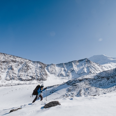 Quelles stations de ski pour les séniors en France ?