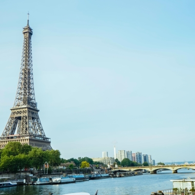 Comment visiter la grande dame, notre tour Eiffel ?