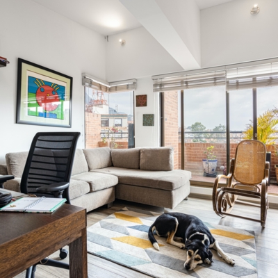 Petit appartement : comment optimiser votre espace de vie ?