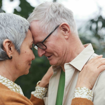 Trouver l'amour sur un site de rencontre